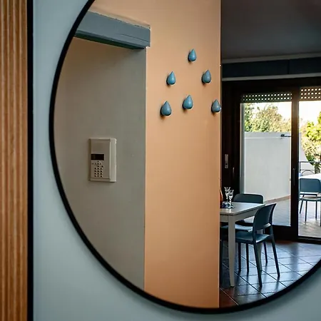 Lolly Apartment