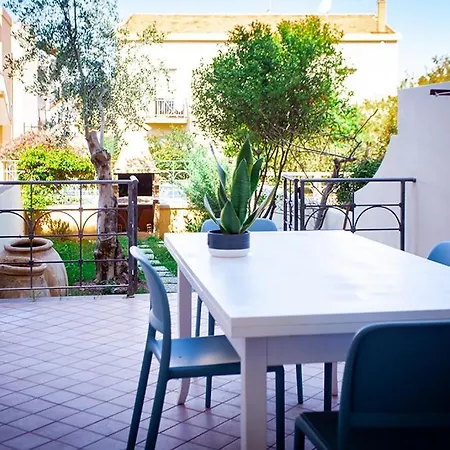 Διαμέρισμα Lolly Αλγκέρο