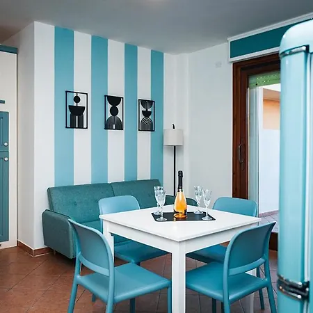 Apartment Lolly *