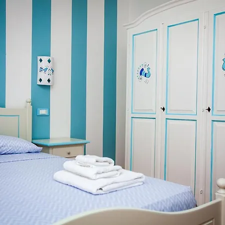 Apartment Lolly Alghero
