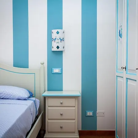 Apartmán Lolly *