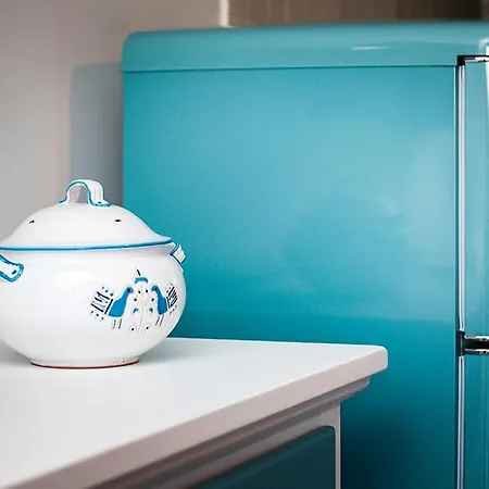 Lolly Apartment Alghero