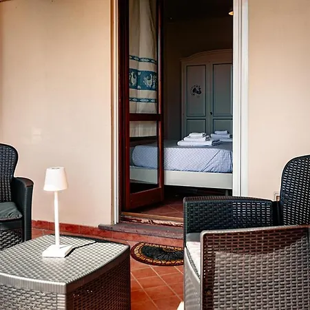 Apartmán Lolly