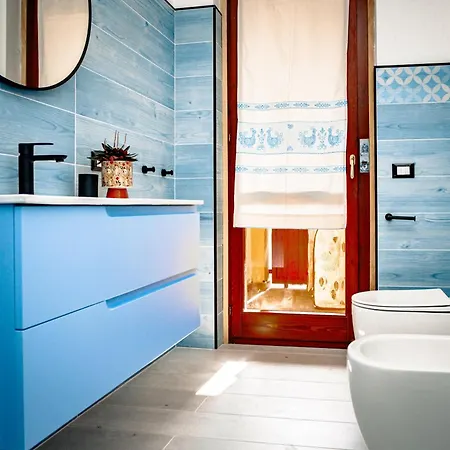 Apartment Lolly Alghero