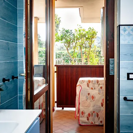 Apartment Lolly Alghero