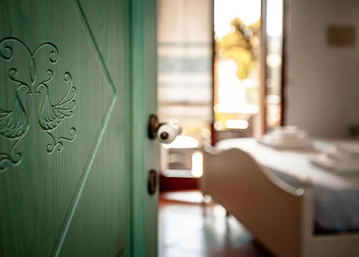 Lägenhet Lolly Alghero