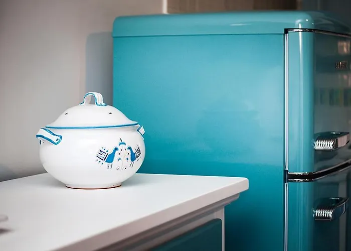 Lolly Lägenhet Alghero