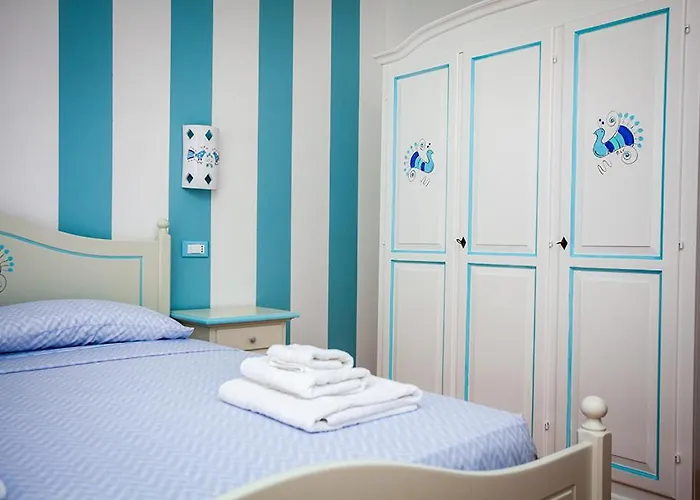 Lägenhet Lolly Alghero