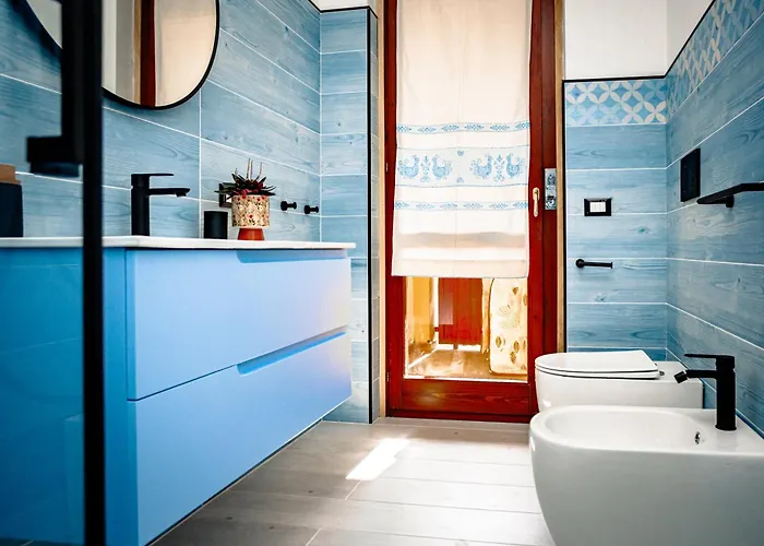 Lägenhet Lolly Alghero