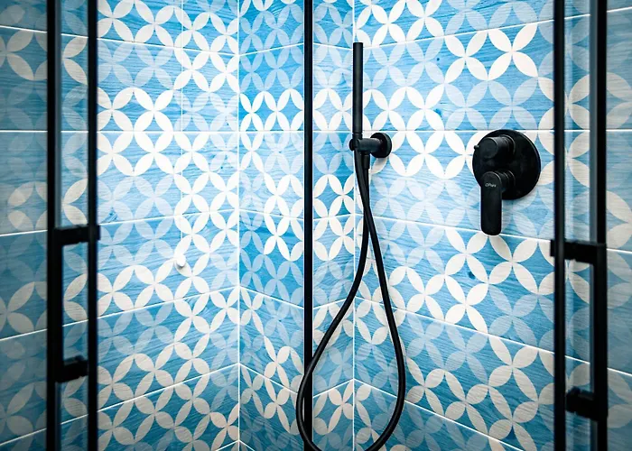 Lolly Lägenhet Alghero