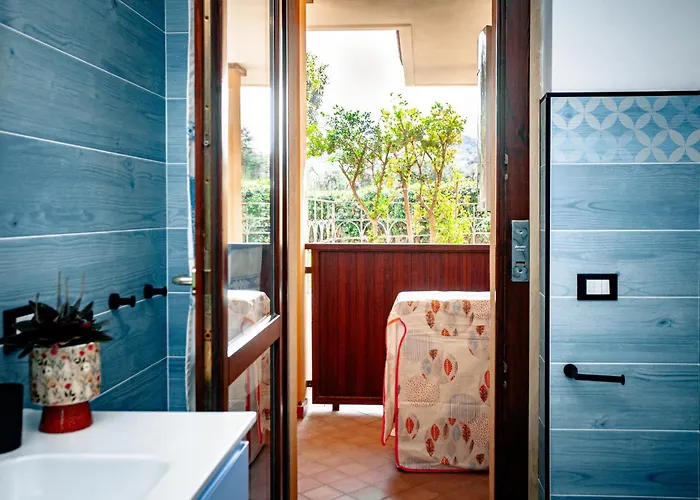 Lägenhet Lolly Alghero