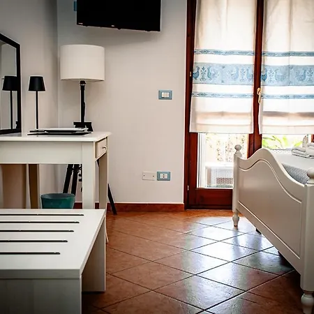 Lolly Apartment